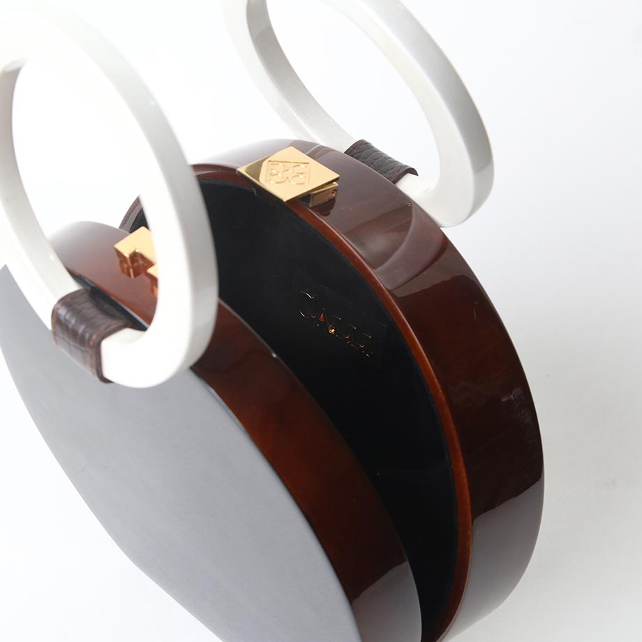 ASHLEY HANDBAG by CALLI